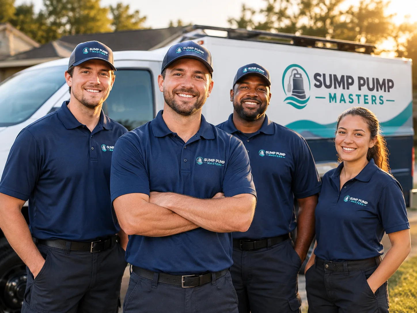 Sump Pump Repair company in Frost, TX